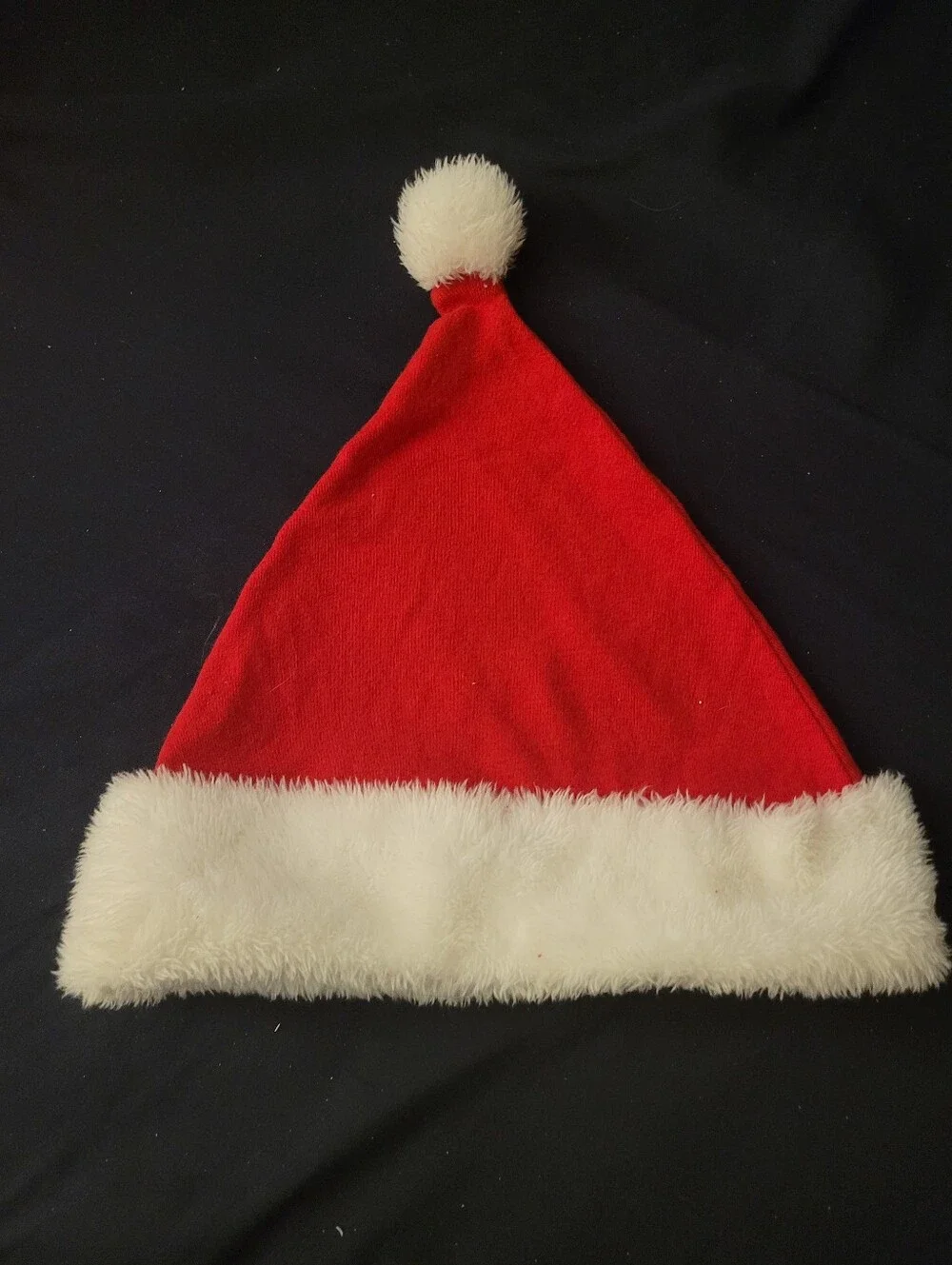 Carters festive red